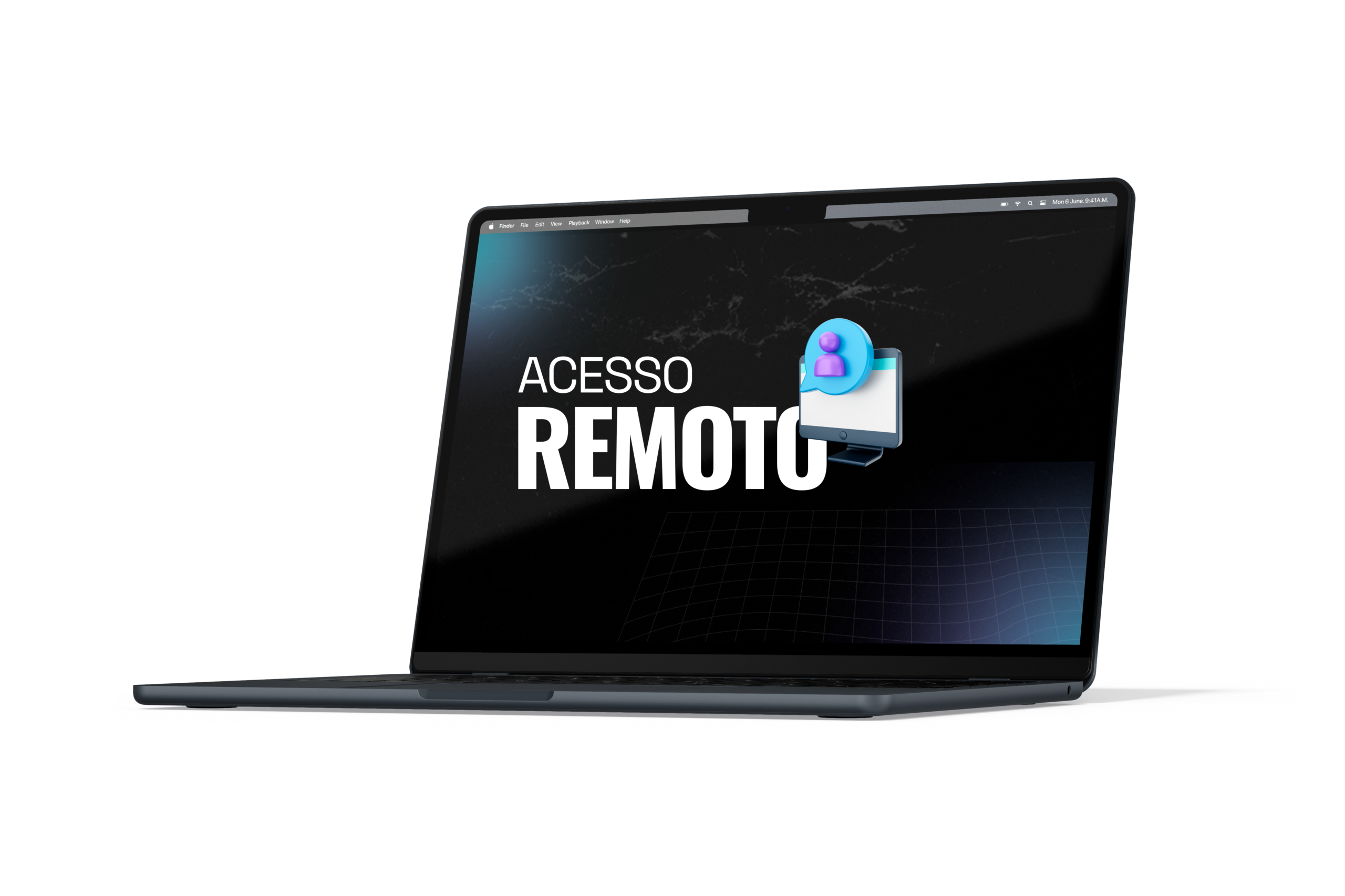 Acesso remoto