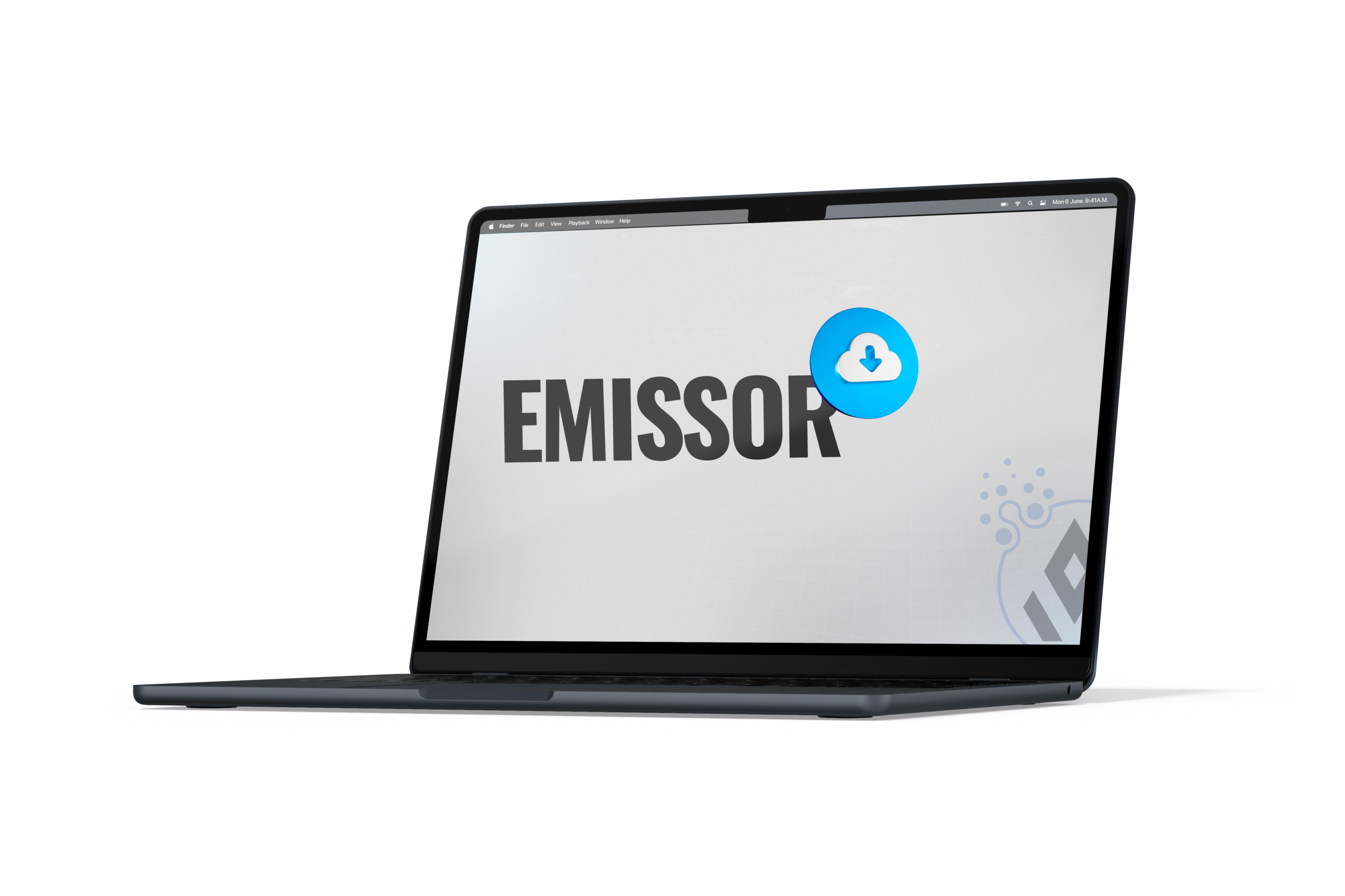 Emissor